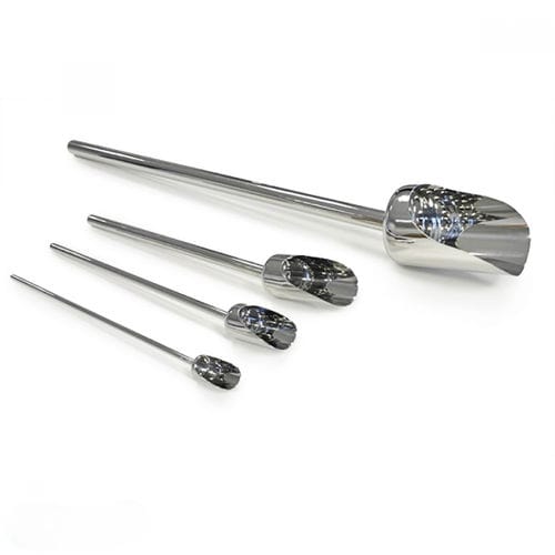 Pelle d'échantillonnage - A396 series - Sampling Systems Ltd