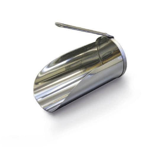 Pelle d'échantillonnage - A334-1000 - Sampling Systems Ltd