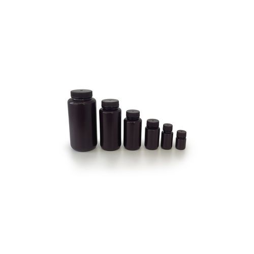 Bouteille de laboratoire - 8136H series - Sampling Systems Ltd - de stockage / en HDPE / en PP