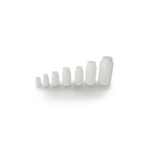 Bouteille de laboratoire - 8136H - Sampling Systems Ltd - de stockage / en HDPE / en PP