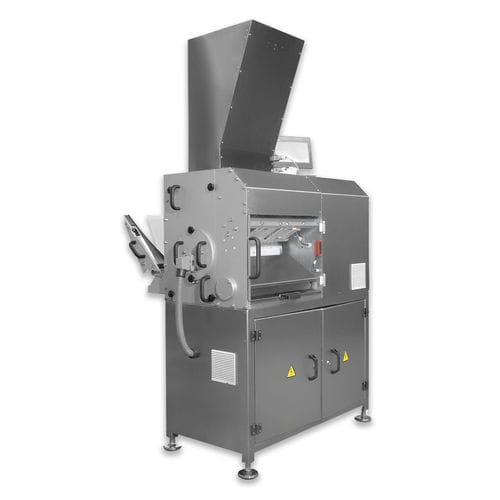 Diviseuse formeuse automatique - MMC-400 - Waltcher GmbH