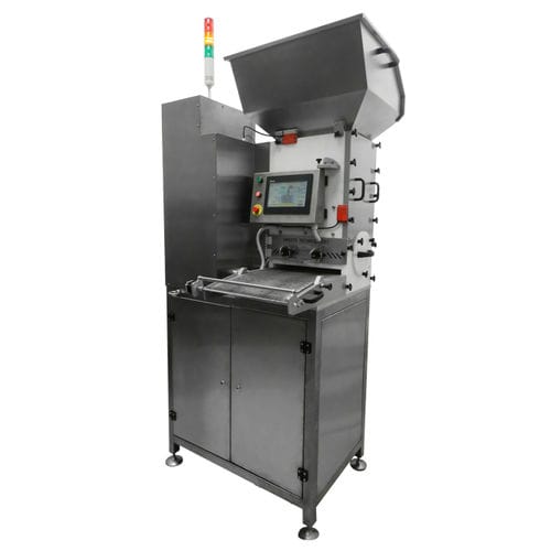 Diviseuse formeuse automatique - RFM-400 - Waltcher GmbH