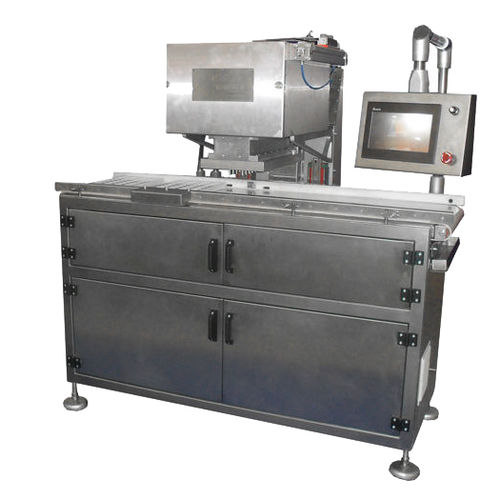Couleuse de chocolat - SCM series - Waltcher GmbH - automatique / pour l'industrie agroalimentaire
