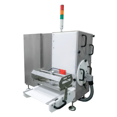 Diviseuse formeuse automatique - MMC-200 - Waltcher GmbH - pour riz