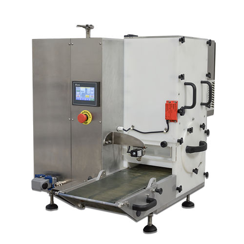 Diviseuse formeuse automatique - RFM-200 - Waltcher GmbH