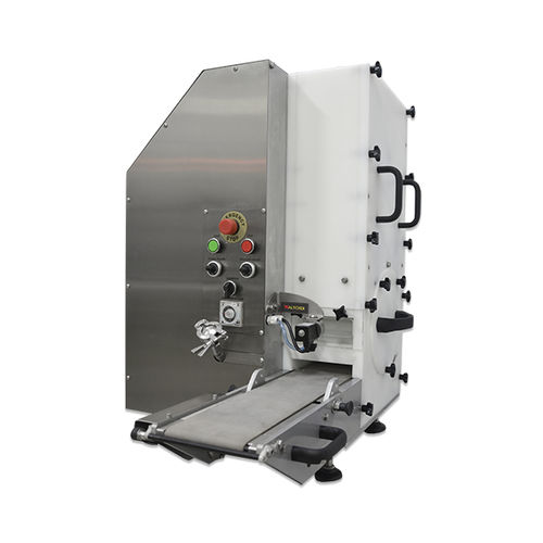 Diviseuse formeuse entièrement automatique - RFM-100 - Waltcher GmbH - volumétrique