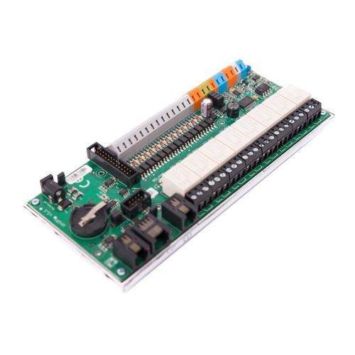 Carte d'extension d'interface série - Unipi 1.1 - UniPi.technology - Raspberry Pi