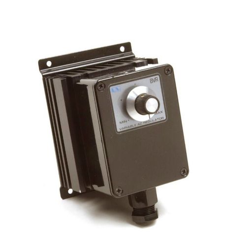 Régulateur de puissance électronique - BVR-25 series - United Automation Limited - AC / à transitoires rapides