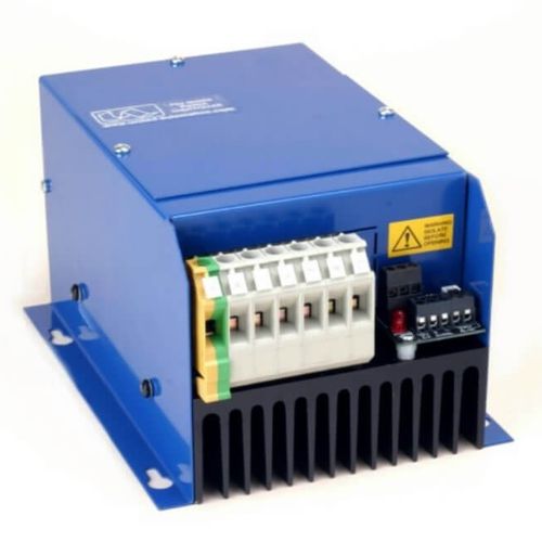 Régulateur de puissance à thyristors - DMPR1-E series. - United Automation Limited - monophasé