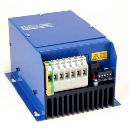 Régulateur de puissance à thyristors - DMPR1-E series - United Automation Limited