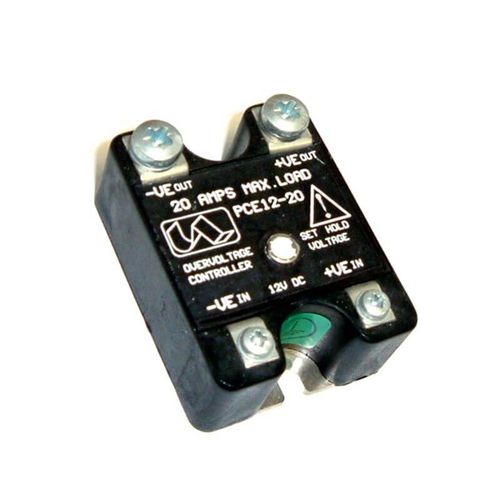 Bobine magnétique - A72 series - United Automation Limited - de tension / AC / DC