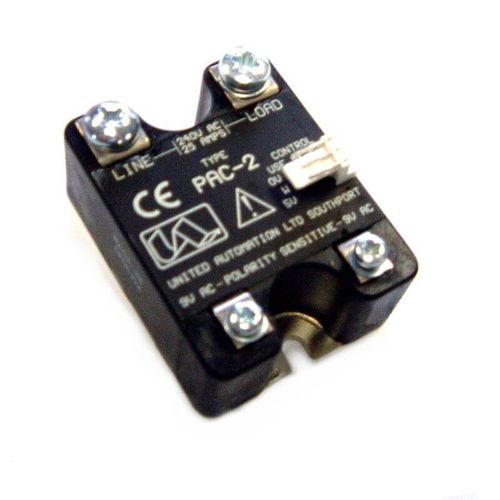 Dispositif de déclenchement - A72210 - United Automation Limited