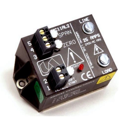 Dispositif de déclenchement - A31217 - United Automation Limited