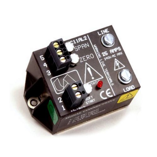 Dispositif de déclenchement - A31214 - United Automation Limited