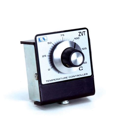 Contrôleur de température analogique - A263,A262 series - United Automation Limited - compact