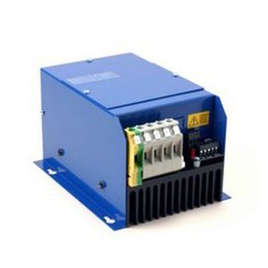 Contrôleur de puissance à thyristors - PR1-E series - United Automation Limited - monophasé
