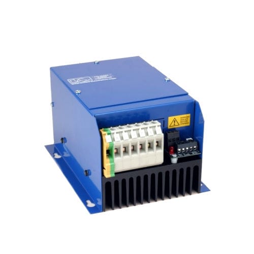 Système de correction de facteur de puissance - PFC2 30 & 50 kVAR series - United Automation Limited