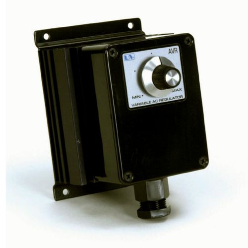 Régulateur de puissance électronique - AVR series - United Automation Limited - AC / monophasé