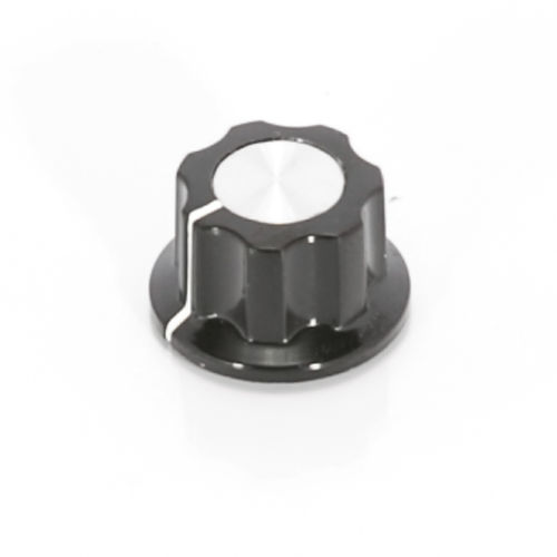 Bouton de commande moleté - N30002 - United Automation Limited