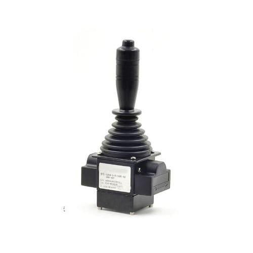 Joystick analogique - SJ200 - Zhejiang Huiren Electronics Co. Ltd. - mono-axe / à effet Hall / multi-axe