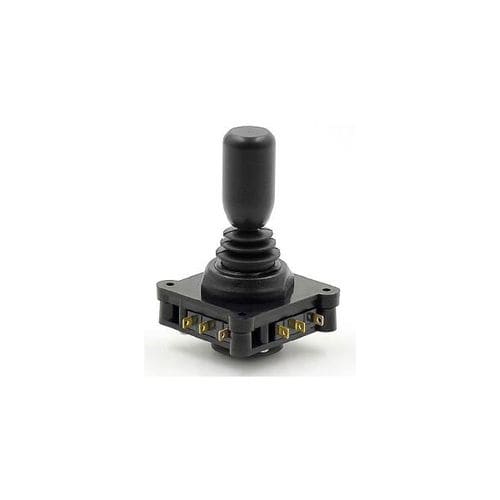 Joystick analogique - SJ800 - Zhejiang Huiren Electronics Co. Ltd. - mono-axe / à effet Hall / multi-axe