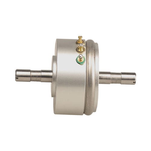 Capteur de déplacement linéaire - WDD35D4A7 - Zhejiang Huiren Electronics Co. Ltd. - angulaire / à potentiomètre / analogique