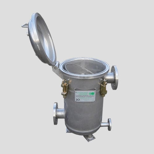 Filtre à liquide - ST series - E2SE - à cartouche / industriel / hydrostatique