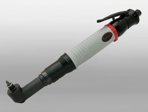 Visseuse pneumatique à renvoi d'angle - SW SASL020 - Swedex GmbH Industrieprodukte