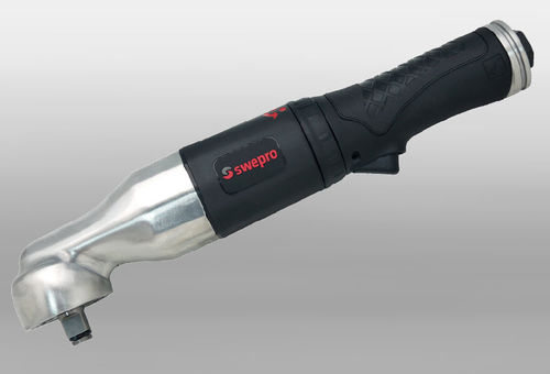 Clé à choc pneumatique - SW 5245 - Swedex GmbH Industrieprodukte - modèle droit