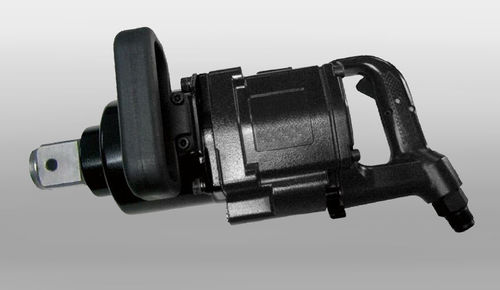 Clé à choc pneumatique - SW 5597 - Swedex GmbH Industrieprodukte - modèle droit / pour applications lourdes