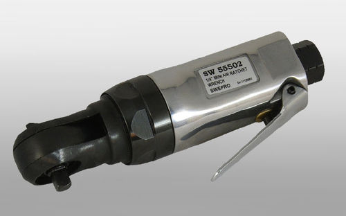 Cliquet pneumatique - SW 55502 - Swedex GmbH Industrieprodukte
