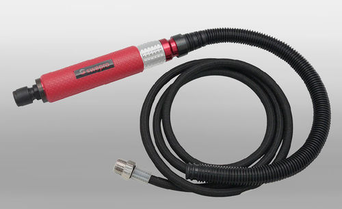 Meuleuse droite - SW 135M - Swedex GmbH Industrieprodukte - à air / compacte / échappement arrière