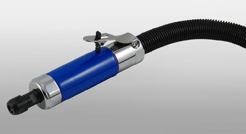 Meuleuse à air - SW 7764 - Swedex GmbH Industrieprodukte - droite / échappement arrière