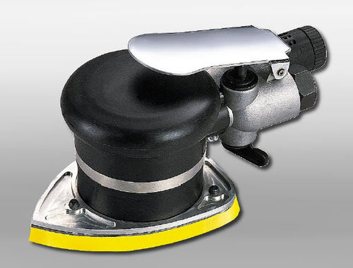 Ponceuse orbitale - SW 7114-NC - Swedex GmbH Industrieprodukte - pneumatique / delta