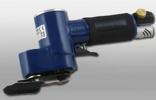 Ponceuse pneumatique - SW 7150F - Swedex GmbH Industrieprodukte - meuleuse