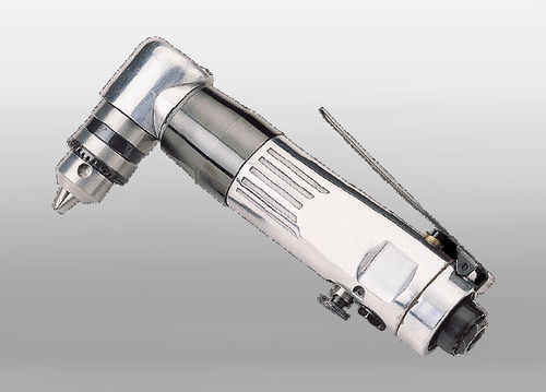 Perceuse pneumatique - SW 4436 - Swedex GmbH Industrieprodukte - compacte / à angle droit