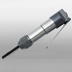 Burineur pneumatique - SW 2558F - Swedex GmbH Industrieprodukte - pour chantier / horizontal / vertical