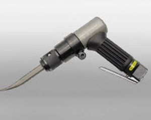 Burineur pneumatique - SW 2552 - Swedex GmbH Industrieprodukte - pour chantier / horizontal / vertical