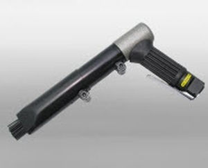 Dérouilleur pneumatique - SW 2555 - Swedex GmbH Industrieprodukte - modèle pistolet / à aiguilles
