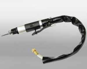 Scie sabre - SW 6600 - Swedex GmbH Industrieprodukte - pour métaux