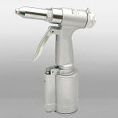 Riveteuse pneumatique - SW 66152 - Swedex GmbH Industrieprodukte - pour rivets / compacte