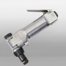 Grignoteuse pneumatique - SW 6625 - Swedex GmbH Industrieprodukte