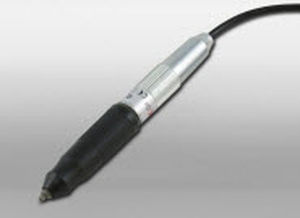 Stylo-graveur pneumatique - SW G400 - Swedex GmbH Industrieprodukte