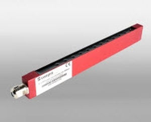 Barre antistatique standard - SI C1350 - Swedex GmbH Industrieprodukte