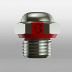 Buse pour le nettoyage - P-B-FFN-1/4-316-30-1 - Swedex GmbH Industrieprodukte - de refroidissement / à jet plat / en inox
