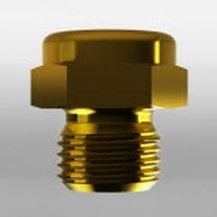 Buse de nettoyage - B-B-FFN-1/4-B-30-1 - Swedex GmbH Industrieprodukte - de refroidissement / à jet plat / en laiton