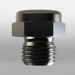 Buse à jet plein - B-B-SSN-1/4-303-0-1 - Swedex GmbH Industrieprodukte - de nettoyage / de refroidissement / en inox