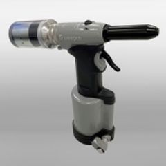 Riveteuse pneumatique - SW 6677V - Swedex GmbH Industrieprodukte - pour rivets aveugles