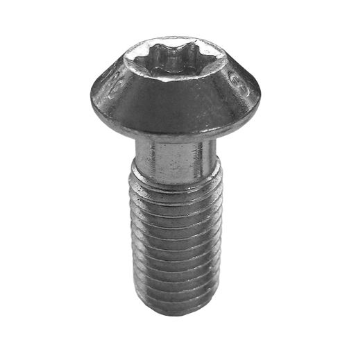 Vis à tête fraisée - 1.28.21.0212 - Milper sas - Torx / en acier galvanisé / autoperceuse