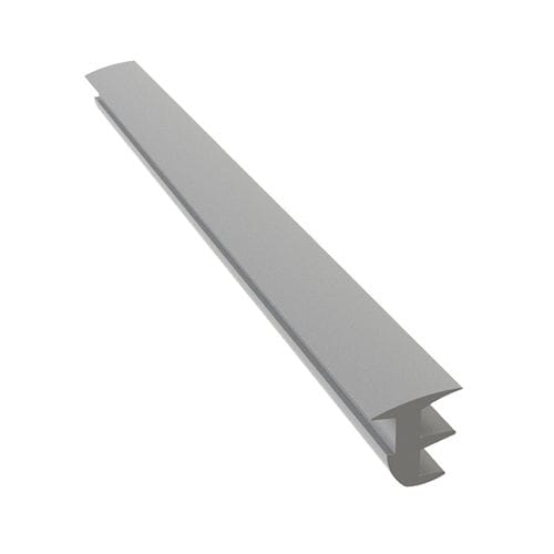 Joint pour panneaux - 1.30.11.0002 - Milper sas - plat / à lèvre / en caoutchouc
